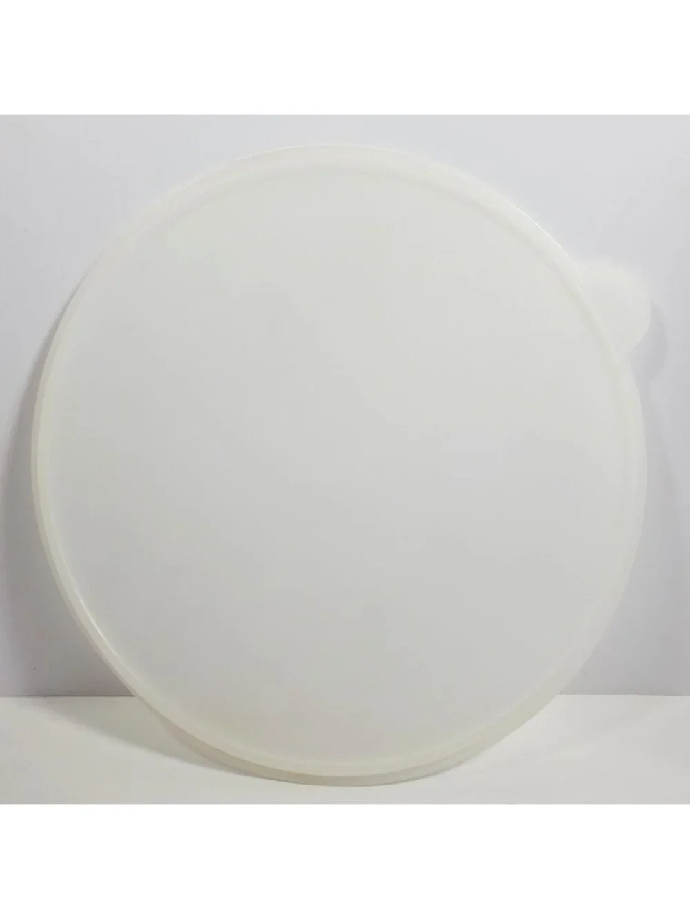 Tupperware O Seal Replacement Sheer #2197 Lid Y Tab 9